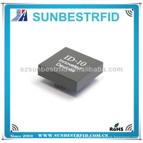 rfid 125khz reader module rs232 wg26 ID10 rf module